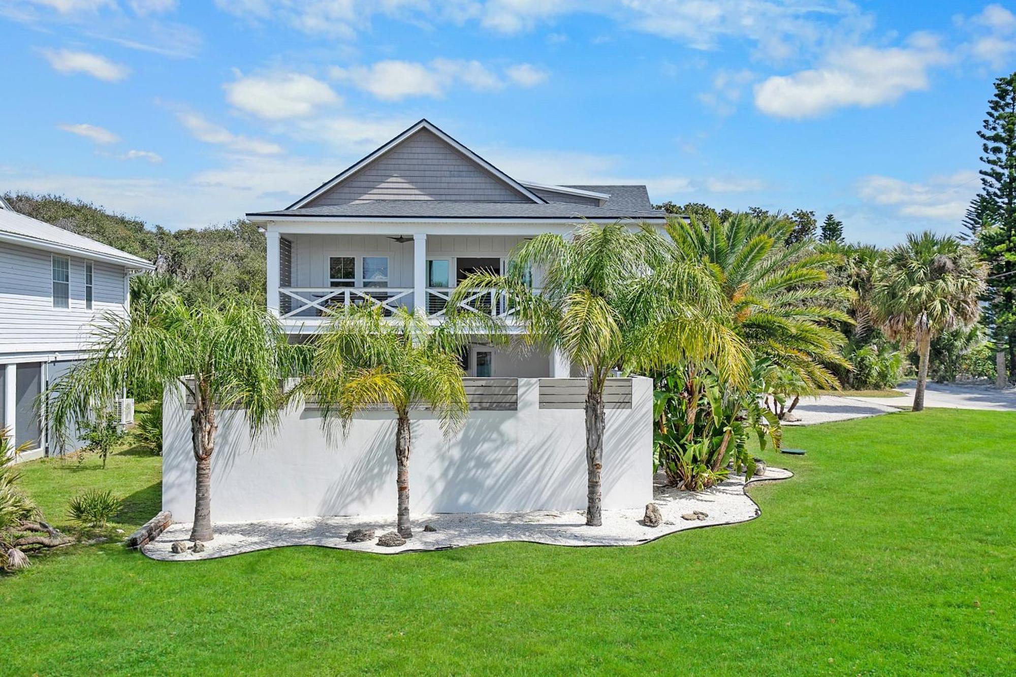 Your Summer Haven Near Beach Heated Pool Bbq Villa St. Augustine Exterior photo