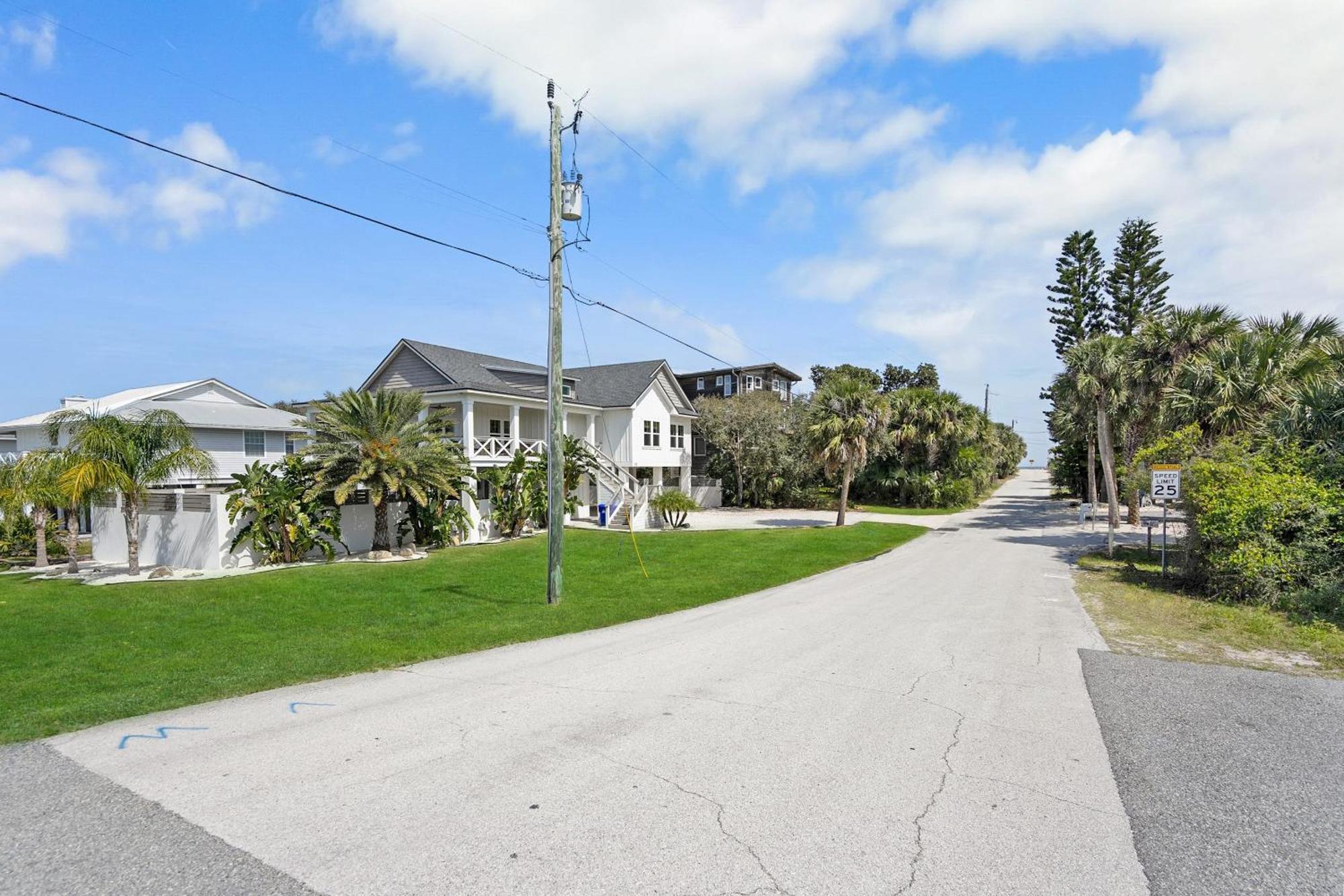 Your Summer Haven Near Beach Heated Pool Bbq Villa St. Augustine Exterior photo